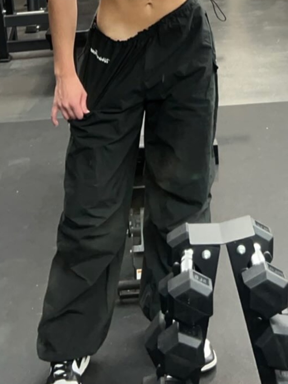 Darc Sport Pants